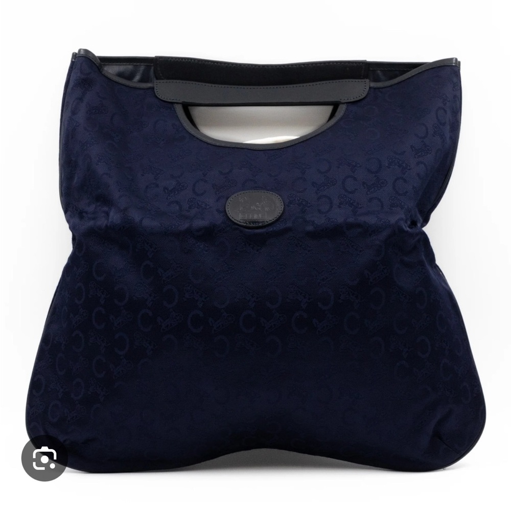 Vintage Celine Flap Toat